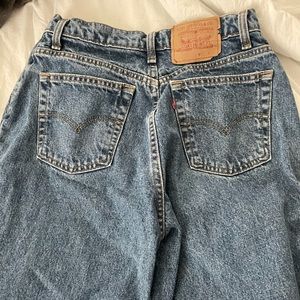VTG Levi’s